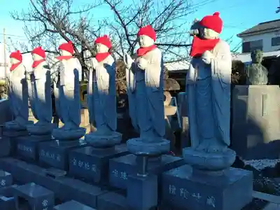 常然寺(埼玉県)