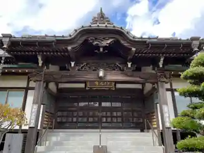 浄泉寺(神奈川県)