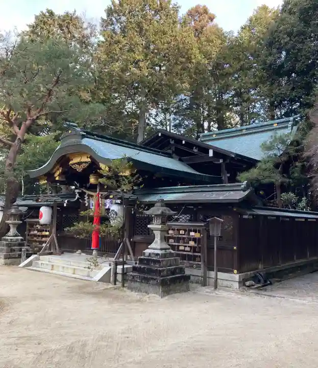八大神社(京都府)