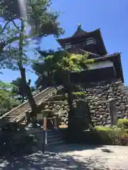 永平寺(福井県)