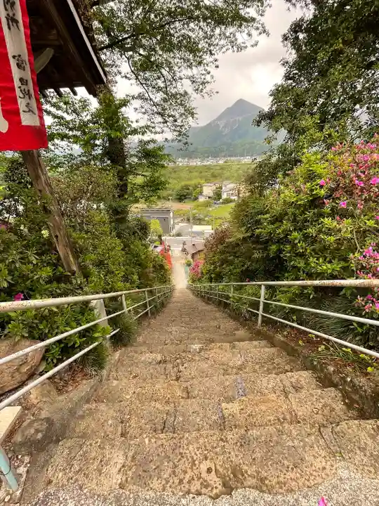 法泉寺のその他建物