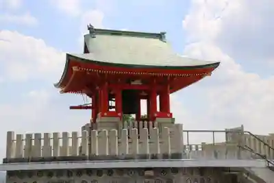 成田山名古屋別院大聖寺(犬山成田山)のその他建物