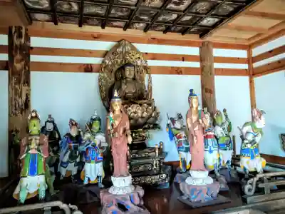 真山神社(秋田県)
