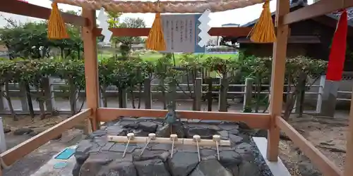 龍宮神社(滋賀県)