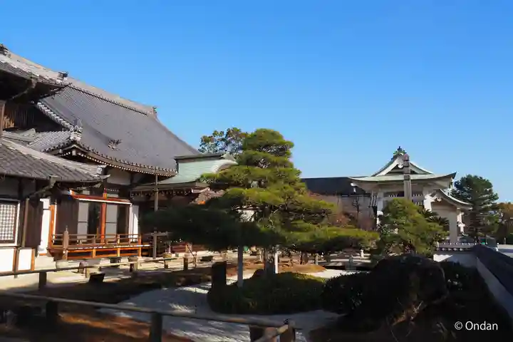 月照寺(兵庫県)