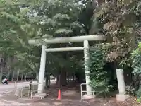 縣神社(千葉県)