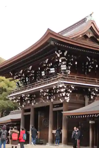 明治神宮(東京都)