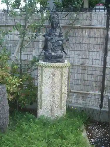 駒込妙義神社(東京都)