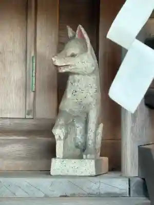 南篠崎天祖神社(東京都)