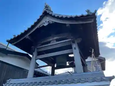 明受寺(滋賀県)