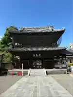 泉岳寺(東京都)