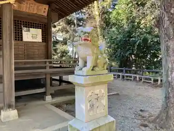 住吉神社(東京都)