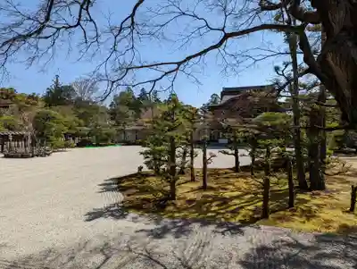 仁和寺(京都府)