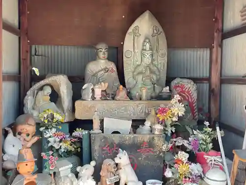 覚王山 日泰寺(愛知県)