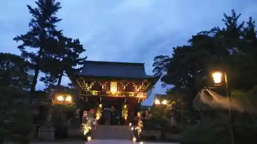 北野天満宮のその他建物