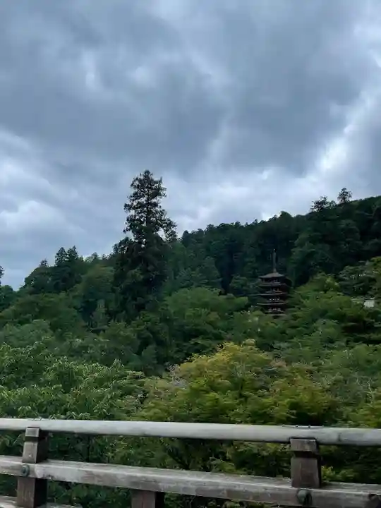 長谷寺(奈良県)