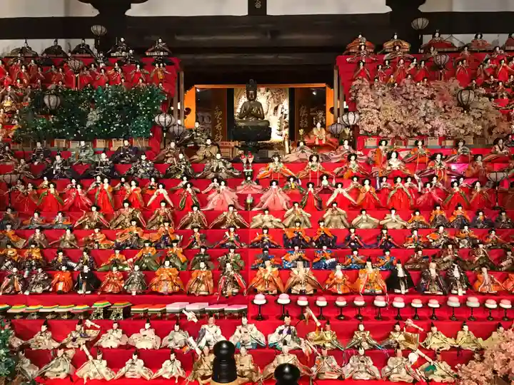 南法華寺(壷阪寺)のその他建物