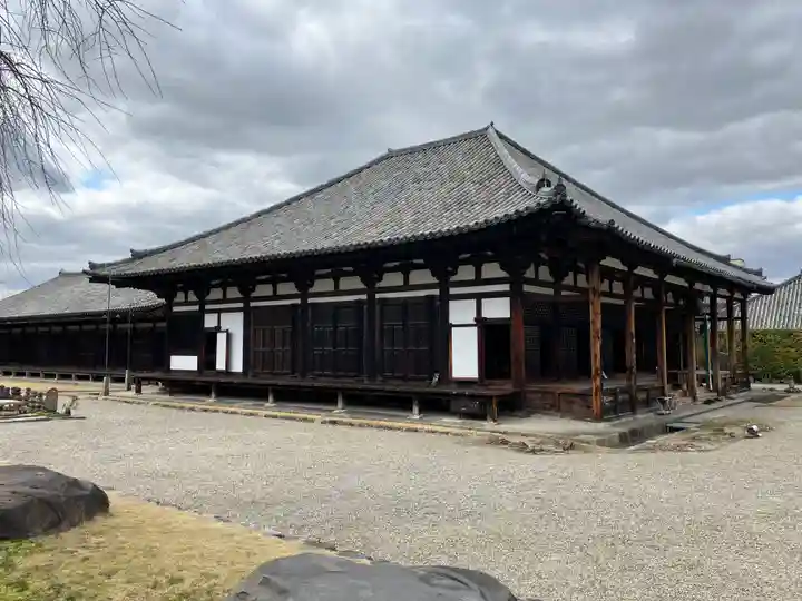 元興寺(奈良県)