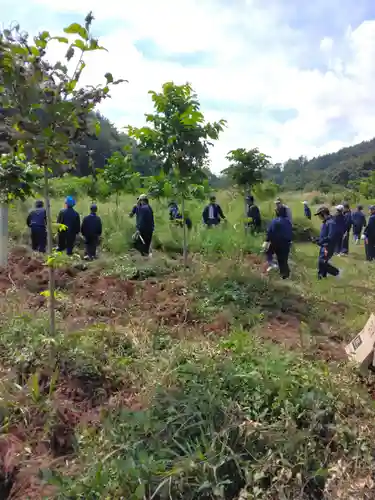 熊野神社(岐阜県)