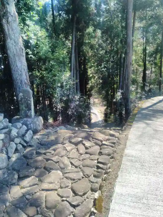 静仙院のその他建物