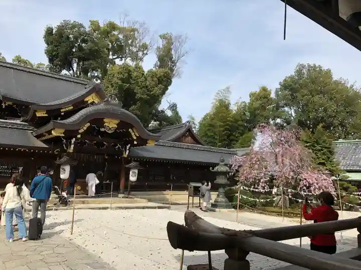 今宮神社のその他建物