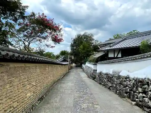 東大寺 二月堂のその他建物