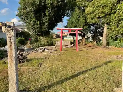 伊豆神社(愛知県)