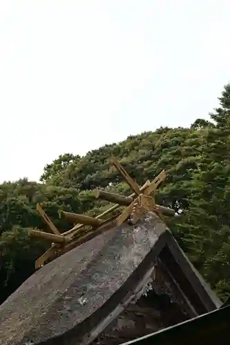 玉若酢命神社(島根県)