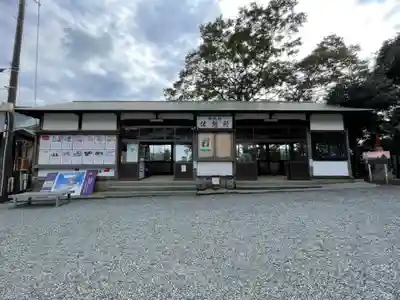 廣峯神社のその他建物