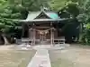 春日神社(神奈川県)