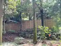 布自神社(三重県)