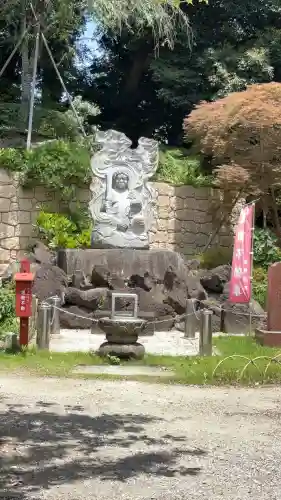瀧泉寺（目黒不動尊）(東京都)