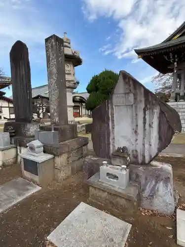 梅岩寺(東京都)