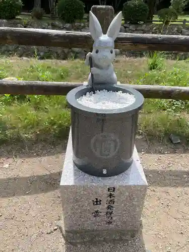 出雲大社(島根県)