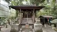 豊田神社(京都府)