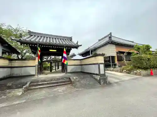 常超院(三重県)