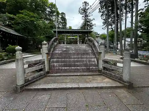 針綱神社(愛知県)