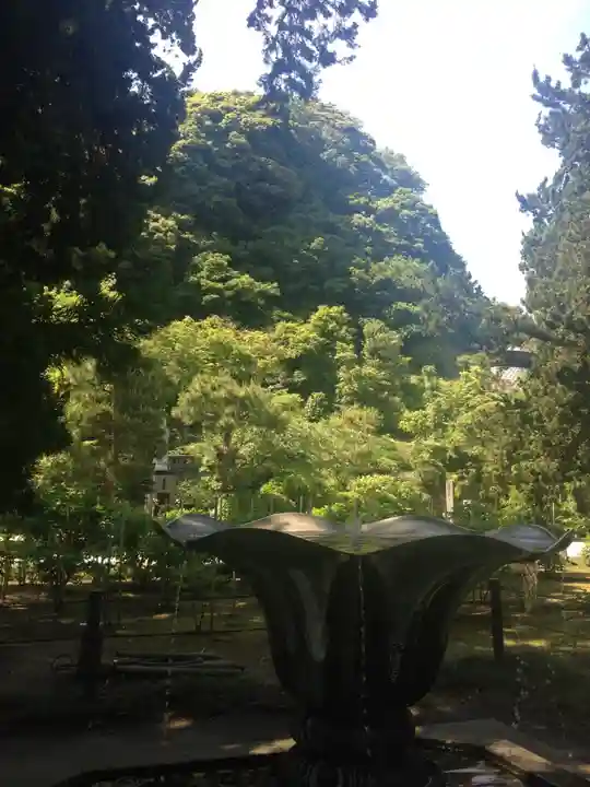 建長寺のその他建物