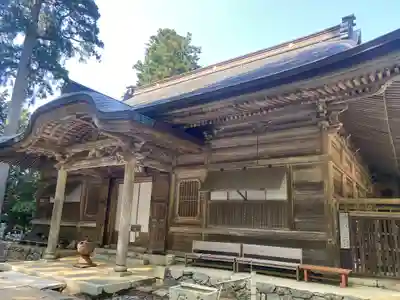 青龍寺(京都府)