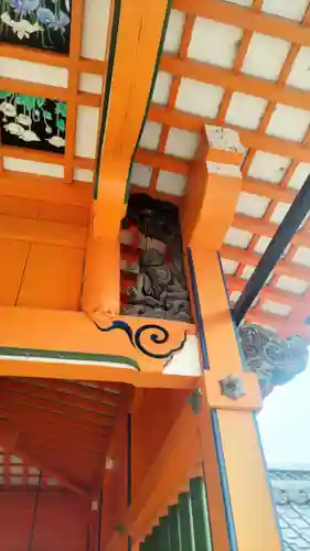 豊国神社(滋賀県)