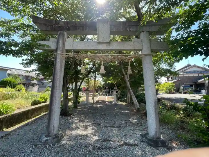 辨財天(滋賀県)