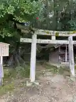 福地若王子神社(兵庫県)