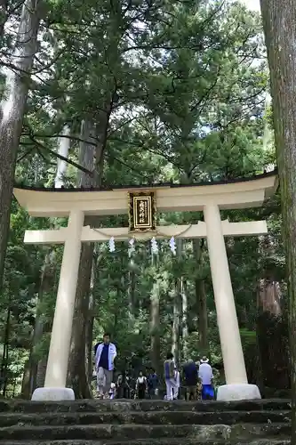 飛瀧神社（熊野那智大社別宮）(和歌山県)