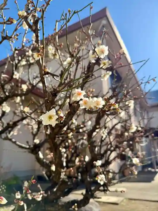 福王山 慈眼寺(東京都)