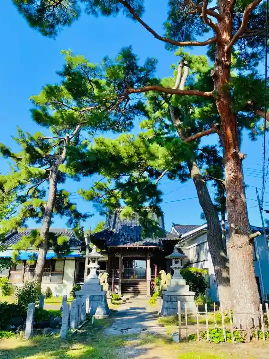 光国寺(山形県)