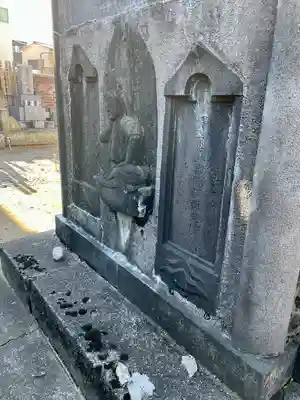 天竜寺(東京都)