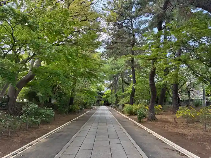 東漸寺(千葉県)