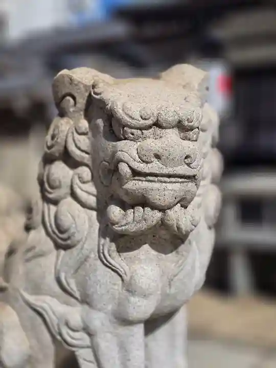 敷津松之宮 大国主神社(大阪府)