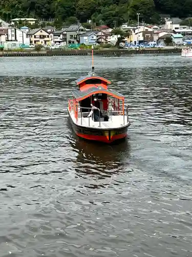 叶神社 (西叶神社)(神奈川県)