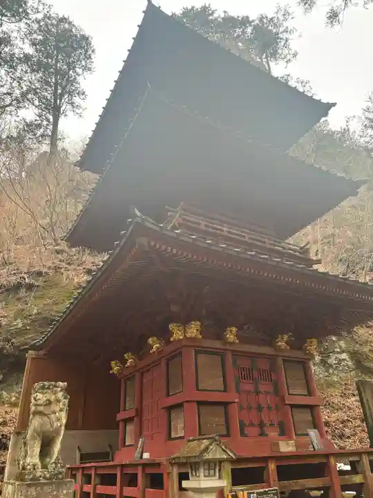 榛名神社(群馬県)